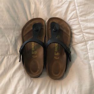 Birkenstock sandals